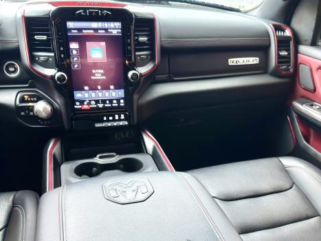 RAM 1500 5.7 V8 REBEL CABINE DUPLA 4X4 AUTOM�TICO, Foto 14