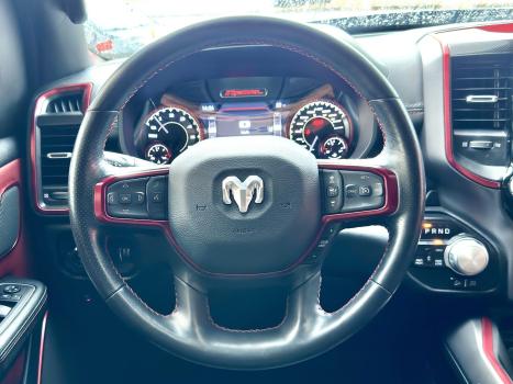 RAM 1500 5.7 V8 REBEL CABINE DUPLA 4X4 AUTOM�TICO, Foto 15