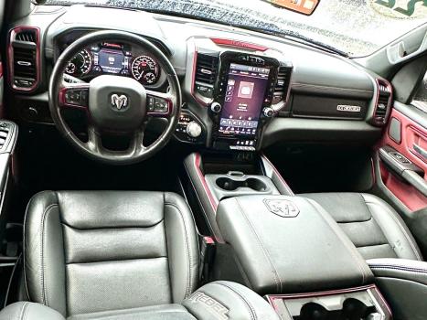 RAM 1500 5.7 V8 REBEL CABINE DUPLA 4X4 AUTOM�TICO, Foto 18