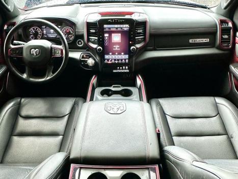 RAM 1500 5.7 V8 REBEL CABINE DUPLA 4X4 AUTOM�TICO, Foto 19