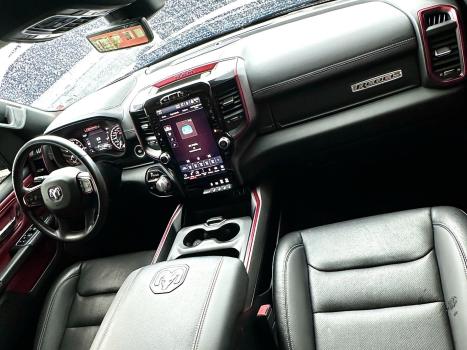 RAM 1500 5.7 V8 REBEL CABINE DUPLA 4X4 AUTOM�TICO, Foto 20