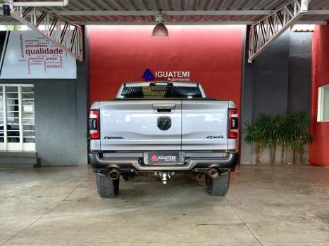 RAM 1500 5.7 V8 REBEL CABINE DUPLA 4X4 AUTOM�TICO, Foto 21