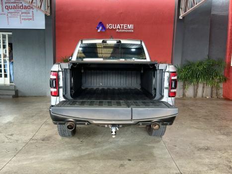 RAM 1500 5.7 V8 REBEL CABINE DUPLA 4X4 AUTOM�TICO, Foto 22