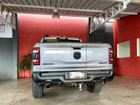 RAM 1500 5.7 V8 REBEL CABINE DUPLA 4X4 AUTOM�TICO, Foto 26