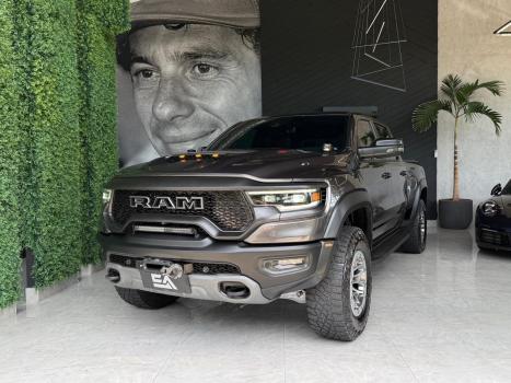 RAM 1500 6.2 V8 TRX CABINE DUPLA 4X4 AUTOM�TICO, Foto 1