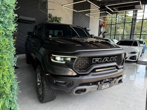 RAM 1500 6.2 V8 TRX CABINE DUPLA 4X4 AUTOM�TICO, Foto 2