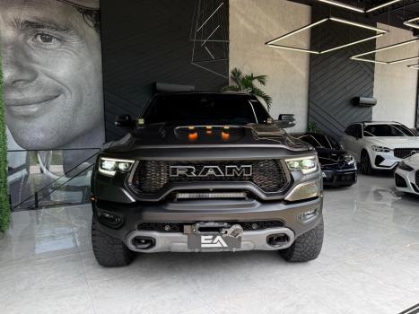 RAM 1500 6.2 V8 TRX CABINE DUPLA 4X4 AUTOM�TICO, Foto 3