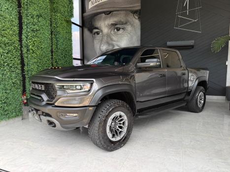 RAM 1500 6.2 V8 TRX CABINE DUPLA 4X4 AUTOM�TICO, Foto 4