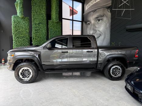 RAM 1500 6.2 V8 TRX CABINE DUPLA 4X4 AUTOM�TICO, Foto 5