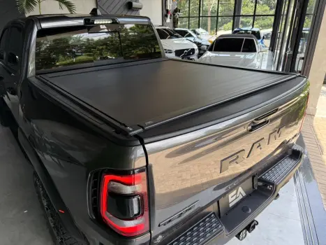 RAM 1500 6.2 V8 TRX CABINE DUPLA 4X4 AUTOM�TICO, Foto 6