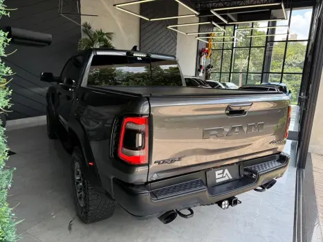 RAM 1500 6.2 V8 TRX CABINE DUPLA 4X4 AUTOM�TICO, Foto 7