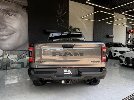 RAM 1500 6.2 V8 TRX CABINE DUPLA 4X4 AUTOM�TICO, Foto 8