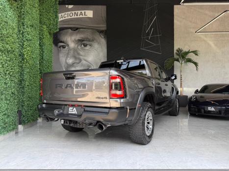 RAM 1500 6.2 V8 TRX CABINE DUPLA 4X4 AUTOM�TICO, Foto 9
