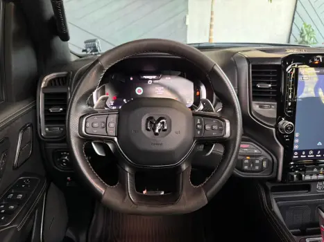 RAM 1500 6.2 V8 TRX CABINE DUPLA 4X4 AUTOM�TICO, Foto 13