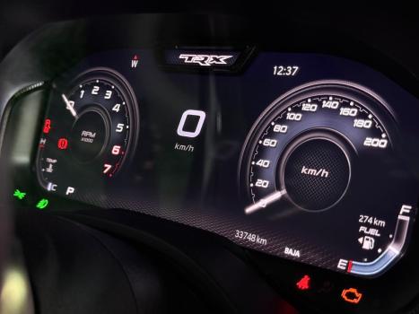 RAM 1500 6.2 V8 TRX CABINE DUPLA 4X4 AUTOM�TICO, Foto 14