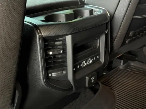 RAM 1500 6.2 V8 TRX CABINE DUPLA 4X4 AUTOM�TICO, Foto 19