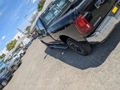 RAM 2500 6.7 I6 24V SLT CABINE DUPLA TURBO DIESEL LARAMIE 4X4 AUTOMTICO, Foto 9