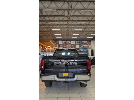 RAM 2500 6.7 I6 24V SLT CABINE DUPLA TURBO DIESEL LARAMIE 4X4 AUTOMTICO, Foto 11