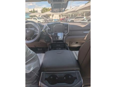 RAM 2500 6.7 I6 24V SLT CABINE DUPLA TURBO DIESEL LARAMIE 4X4 AUTOMTICO, Foto 15