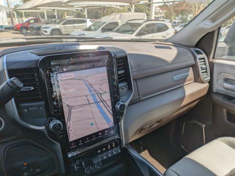 RAM 2500 6.7 I6 24V SLT CABINE DUPLA TURBO DIESEL LARAMIE 4X4 AUTOMTICO, Foto 16