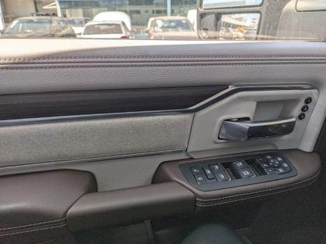 RAM 2500 6.7 I6 24V SLT CABINE DUPLA TURBO DIESEL LARAMIE 4X4 AUTOMTICO, Foto 20
