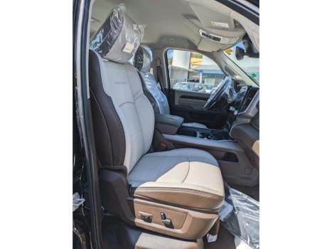 RAM 2500 6.7 I6 24V SLT CABINE DUPLA TURBO DIESEL LARAMIE 4X4 AUTOMTICO, Foto 22