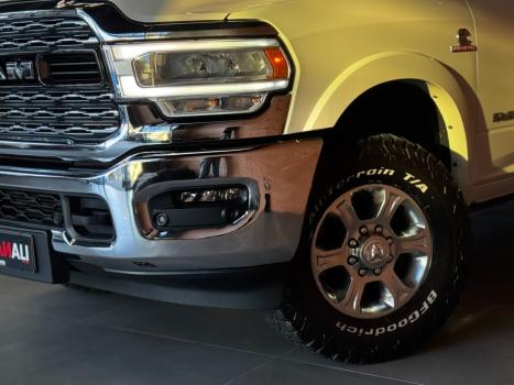 RAM 2500 6.7 I6 24V SLT CABINE DUPLA TURBO DIESEL LARAMIE 4X4 AUTOMTICO, Foto 9