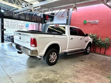 RAM 2500 6.7 I6 24V SLT CABINE DUPLA TURBO DIESEL LARAMIE 4X4 AUTOM�TICO, Foto 22
