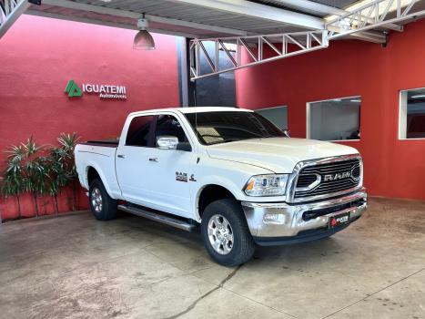 RAM 2500 6.7 I6 24V SLT CABINE DUPLA TURBO DIESEL LARAMIE 4X4 AUTOM�TICO, Foto 4