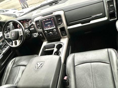 RAM 2500 6.7 I6 24V SLT CABINE DUPLA TURBO DIESEL LARAMIE 4X4 AUTOM�TICO, Foto 11