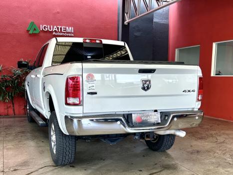 RAM 2500 6.7 I6 24V SLT CABINE DUPLA TURBO DIESEL LARAMIE 4X4 AUTOM�TICO, Foto 20