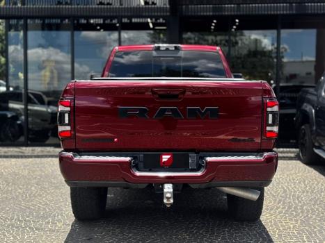RAM 2500 6.7 I6 24V SLT CABINE DUPLA TURBO DIESEL NIGHT EDITION 4X4 AUTOMTICO, Foto 11