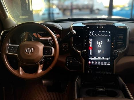 RAM 2500 6.7 I6 24V SLT CABINE DUPLA TURBO DIESEL LARAMIE 4X4 AUTOM�TICO, Foto 10