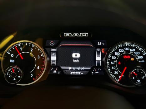 RAM 2500 6.7 I6 24V SLT CABINE DUPLA TURBO DIESEL LARAMIE 4X4 AUTOM�TICO, Foto 16