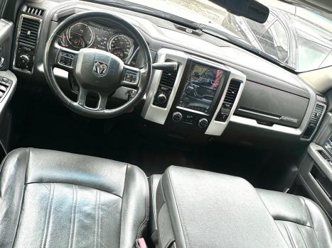 RAM 2500 6.7 I6 24V SLT CABINE DUPLA TURBO DIESEL LARAMIE 4X4 AUTOM�TICO, Foto 14