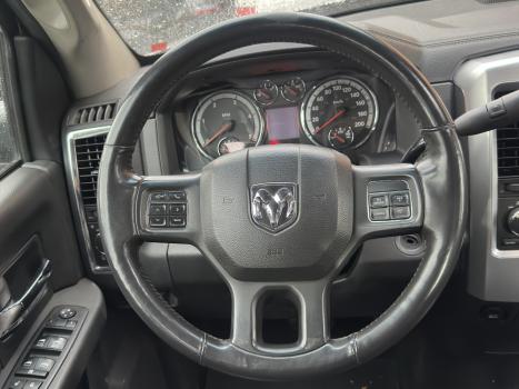 RAM 2500 6.7 I6 24V SLT CABINE DUPLA TURBO DIESEL LARAMIE 4X4 AUTOM�TICO, Foto 7