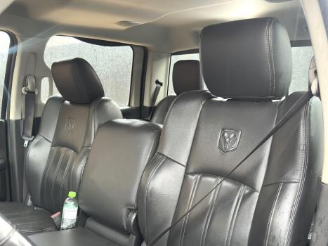 RAM 2500 6.7 I6 24V SLT CABINE DUPLA TURBO DIESEL LARAMIE 4X4 AUTOM�TICO, Foto 9