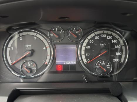 RAM 2500 6.7 I6 24V SLT CABINE DUPLA TURBO DIESEL LARAMIE 4X4 AUTOM�TICO, Foto 8