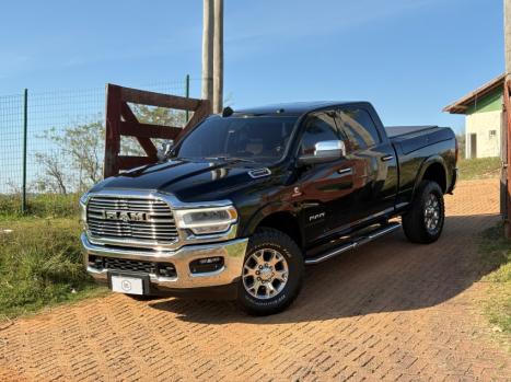 RAM 2500 6.7 I6 24V SLT CABINE DUPLA TURBO DIESEL LARAMIE 4X4 AUTOM�TICO, Foto 2
