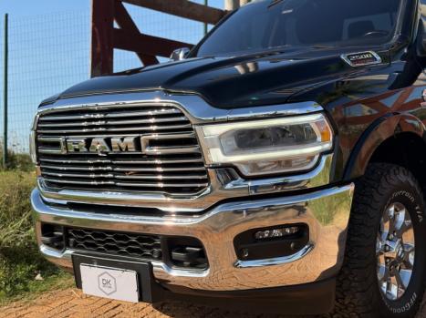 RAM 2500 6.7 I6 24V SLT CABINE DUPLA TURBO DIESEL LARAMIE 4X4 AUTOM�TICO, Foto 3