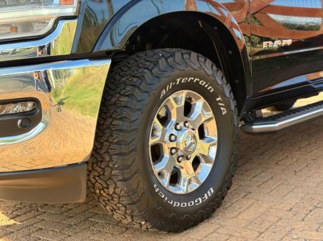 RAM 2500 6.7 I6 24V SLT CABINE DUPLA TURBO DIESEL LARAMIE 4X4 AUTOM�TICO, Foto 6
