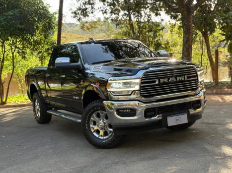RAM 2500 6.7 I6 24V SLT CABINE DUPLA TURBO DIESEL LARAMIE 4X4 AUTOM�TICO, Foto 7
