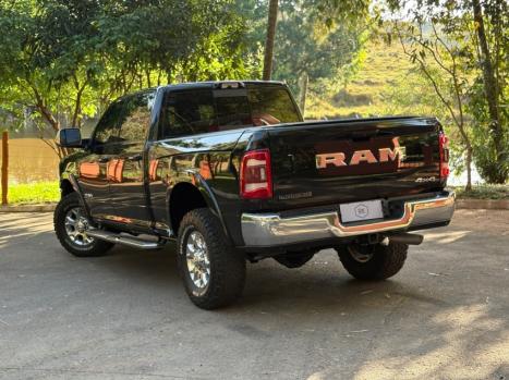 RAM 2500 6.7 I6 24V SLT CABINE DUPLA TURBO DIESEL LARAMIE 4X4 AUTOM�TICO, Foto 8