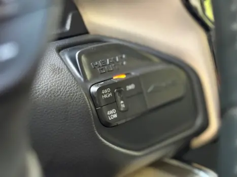 RAM 2500 6.7 I6 24V SLT CABINE DUPLA TURBO DIESEL LARAMIE 4X4 AUTOM�TICO, Foto 17