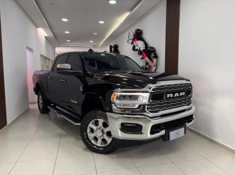 RAM 2500 6.7 I6 24V SLT CABINE DUPLA TURBO DIESEL LARAMIE 4X4 AUTOM�TICO, Foto 2