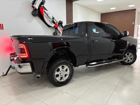 RAM 2500 6.7 I6 24V SLT CABINE DUPLA TURBO DIESEL LARAMIE 4X4 AUTOM�TICO, Foto 4
