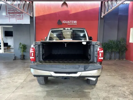 RAM 3500 6.7 I6 LARAMIE CABINE DUPLA TURBO DIESEL AUTOMÁTICO, Foto 23 RAM 3500 6.7 I6 LARAMIE CABINE DUPLA TURBO DIESEL AUTOMÁTICO, Foto 23