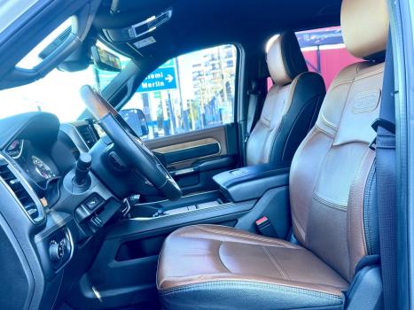 RAM 3500 6.7 I6 LIMITED LONG HORN CABINE DUPLA 4X4 TURBO DIESEL AUTOM�TICO, Foto 2