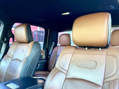 RAM 3500 6.7 I6 LIMITED LONG HORN CABINE DUPLA 4X4 TURBO DIESEL AUTOM�TICO, Foto 3