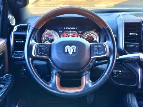 RAM 3500 6.7 I6 LIMITED LONG HORN CABINE DUPLA 4X4 TURBO DIESEL AUTOM�TICO, Foto 5